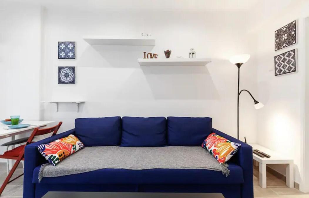 Beautiful 1 Bedroom Apartment Near Benfica Lisbona Esterno foto